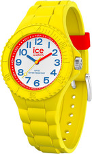 - ICE Hero Yellow Spy -