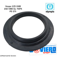 Guarnizione Tappo Benzina al Serbatoio Vespa 125 VNB 150 VBB GL TSPX PE GTr