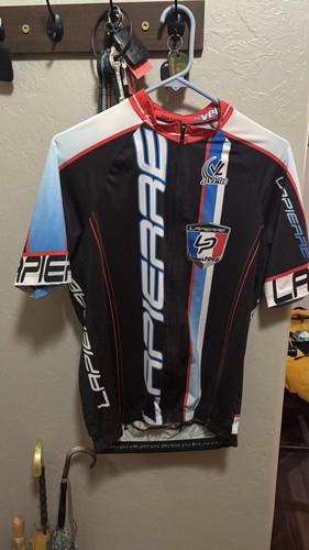 Maglia ciclismo lapierre uomo - maglia,