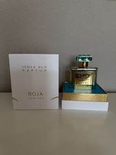 Roja Parfums - Isola Blu - Parfum - 50 ml - Originale - Nicchia / Nicchia - OTTIMO