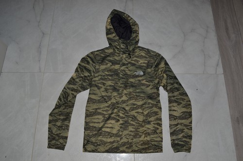 Giacca vento the north face - a,