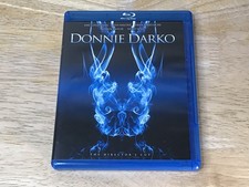 Donnie Darko (Blu-ray & DVD