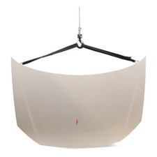 Cofano - Volkswagen Polo IV PH.2 - 6Q0823031J - N1-5089M