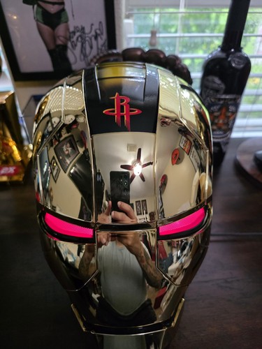 Casco ironman houston - ironman,