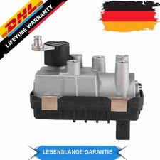 Centralina turbocompressore - centralina,