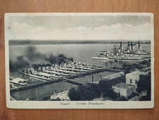 TARANTO -STAZIONE TORPEDINIERE