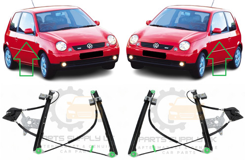 New per lupo 1998 2002 - new,