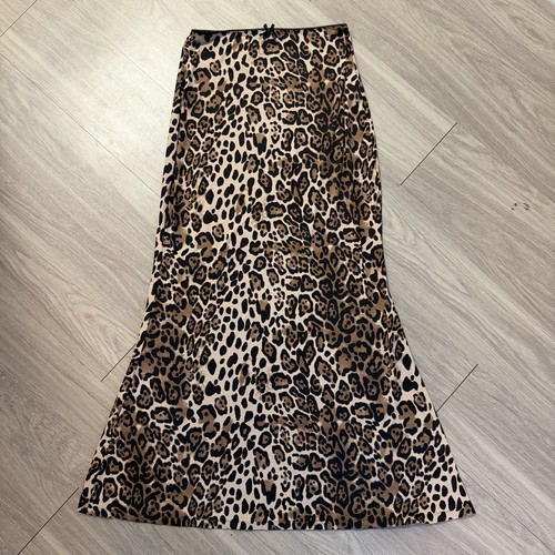 Maxi gonna zara stampa - gonna,