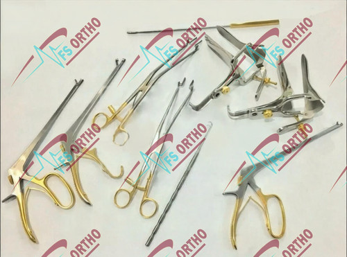 Set completo strumenti - set,
