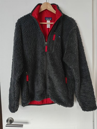 Cardigan pile stile vintage - in,