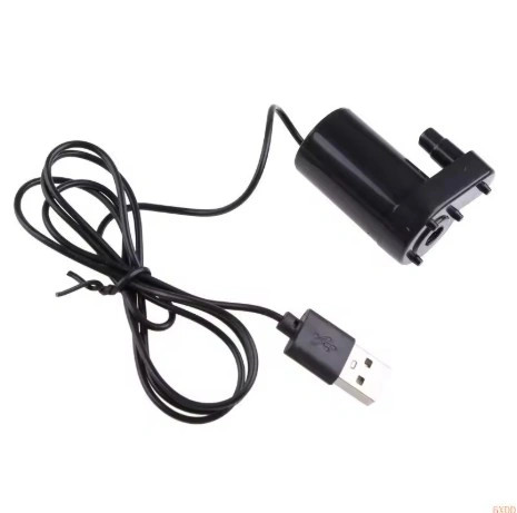 1pz pompa aria usb - 1pz,