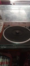 TECHNICS SL-BD20 PIATTO