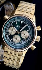 AIMANA - UOMO - CRONOGRAFO -