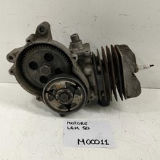 MOTORE MINARELLI LEM DX2 VEDI
