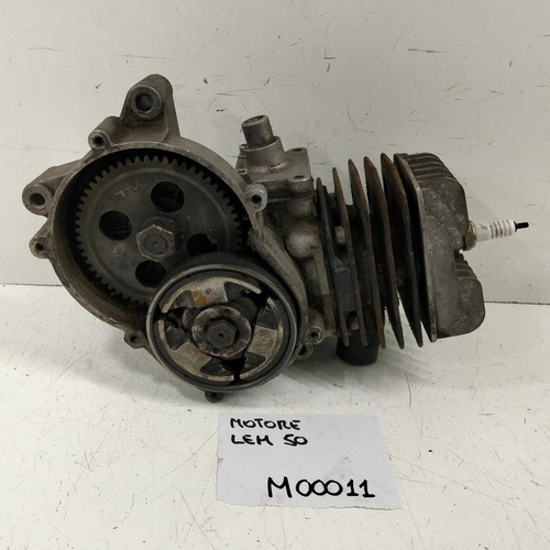 Motore minarelli lem dx2 vedi - motore,
