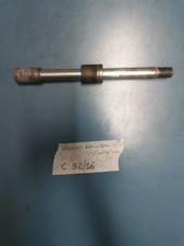 ASSE RUOTA ANTERIORE APRILIA