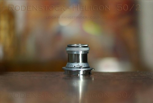 Leica telemetro accoppiato - leica, m