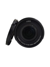 Lumix G 12 60mm F 3.5 5.6