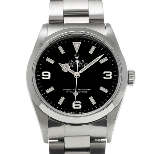 Orologio rolex explorer 14270 - rolex,