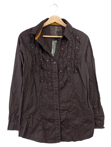 Bwny jeans camicia - bwny, a