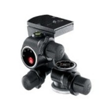 Manfrotto cavalletti Testa