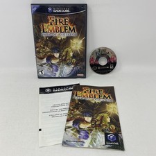 Fire emblem path radiance - emblem:,