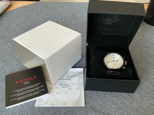 Rarità kienzle luxury - kienzle,