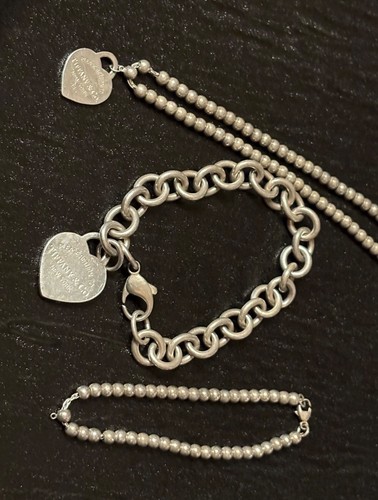 Set gioielli collana - , e