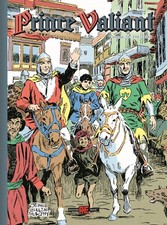 Prince Valiant. Vol. 26