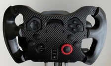 Modifica volante F1 per