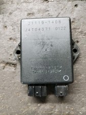 Centralina Kawasaki Gpz 500 S