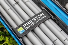 Cassaforte kit custodia rigida Preston