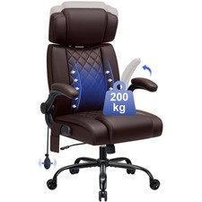 Sedia da Ufficio Ergonomica