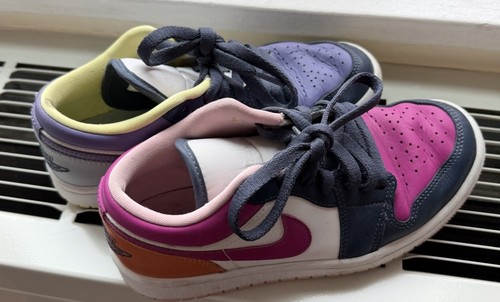Scarpe donna air - jordan, 1