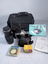 Kit fotocamera pellicola