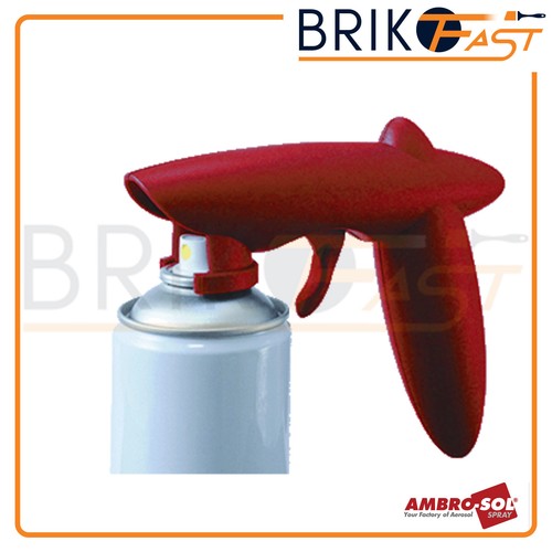 Pistola erogatrice universale - pistola,