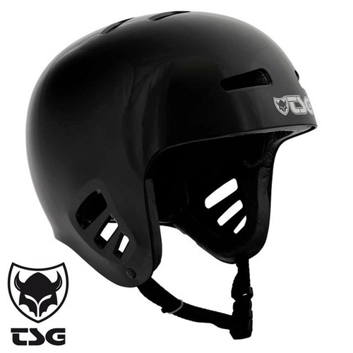 Tsg casco dawn - casco, dirt