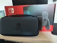 NINTENDO SWITCH + Scheda Da 128 Gb