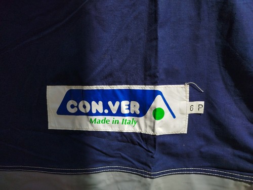Tenda campeggio modello - da,