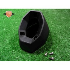 Protezione marmitta triumph - protezione,