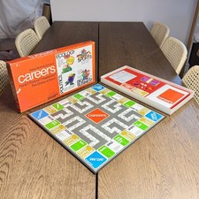 Gioco tavolo vintage 1971 - da,