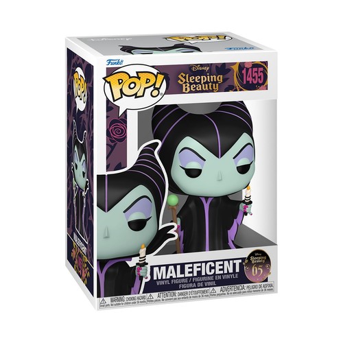 Funko pop disney sleeping - pop!, disney: