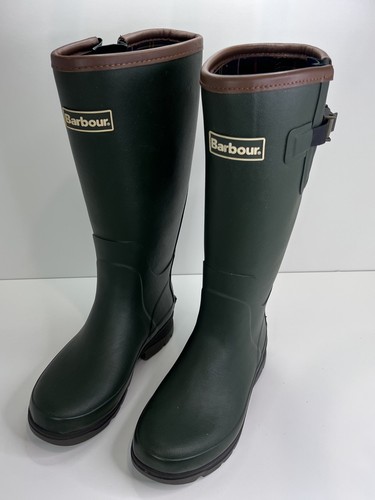 Stivali donna barbour - stivali,