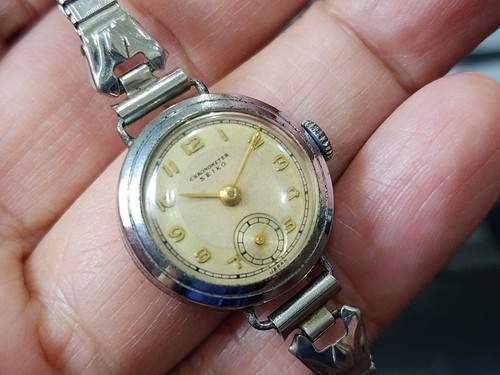 Seiko 8016 taglia piccola - seiko,