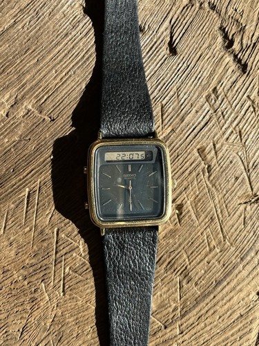 Seiko h357 5090 - seiko, h357-5090