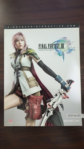 Final fantasy xiii - final,