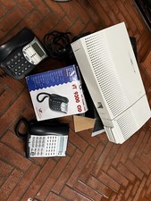 Centralino Telefonico NEC 16 Interni+mod. Digitale+ Telefoni