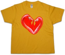 T-shirt FLAMINGO HEART II