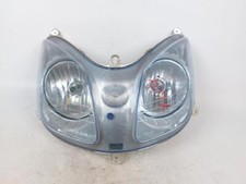 FANALE ANTERIORE YAMAHA XCITY