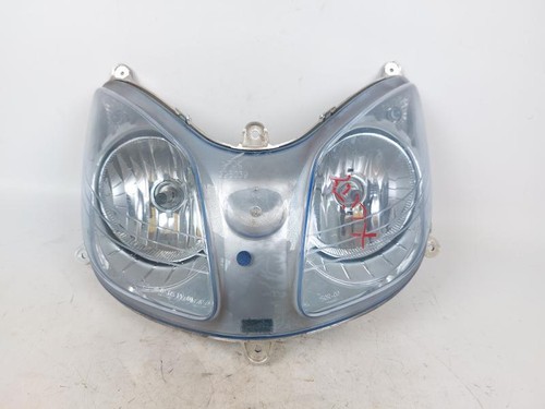 Fanale anteriore yamaha - anteriore, xcity